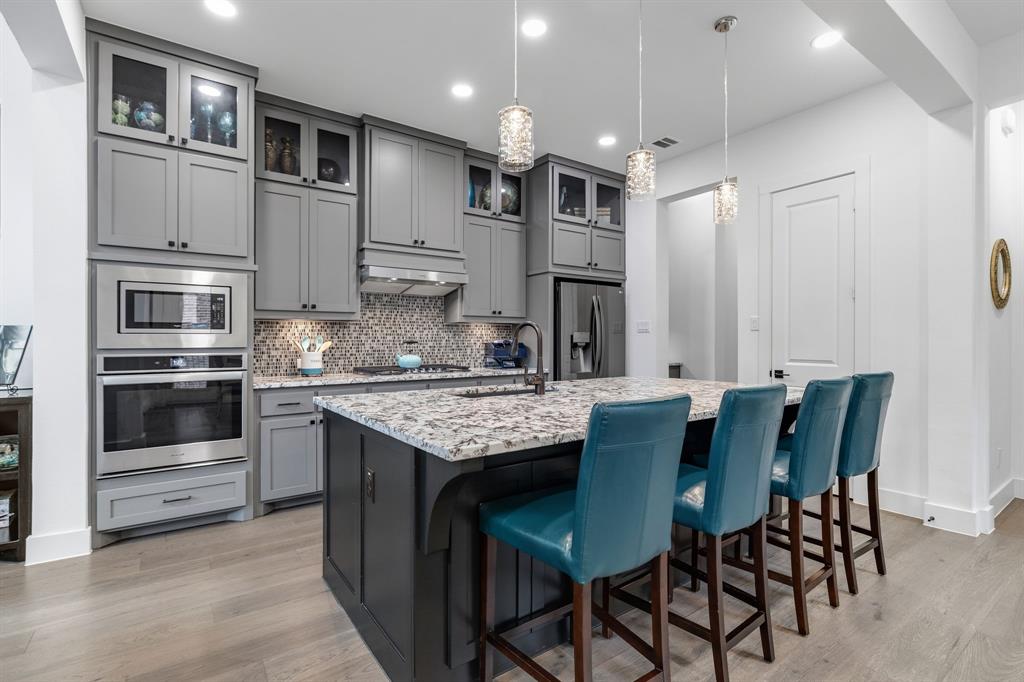 Southern Hills At Craig Ranch - Residential