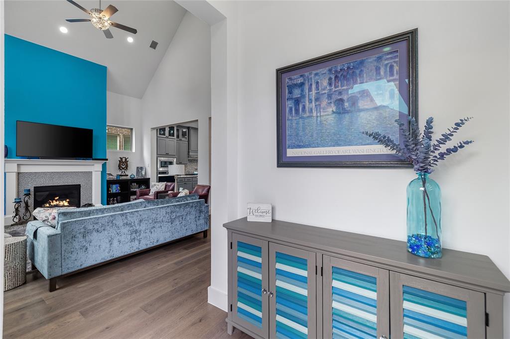 Southern Hills At Craig Ranch - Residential