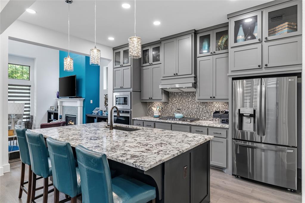 Southern Hills At Craig Ranch - Residential