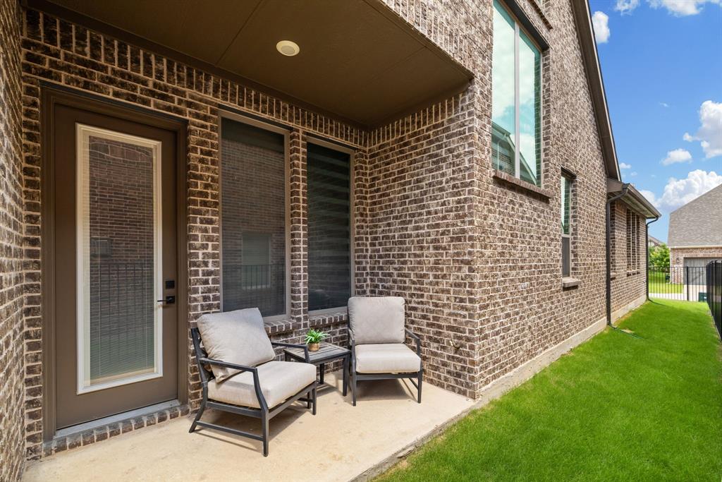 Southern Hills At Craig Ranch - Residential