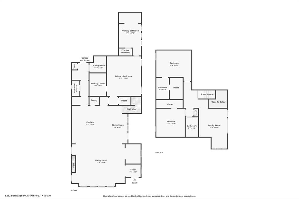 Southern Hills At Craig Ranch - Residential