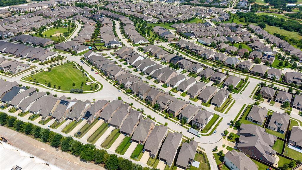Southern Hills At Craig Ranch - Residential