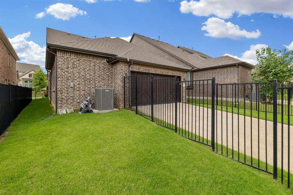 Southern Hills At Craig Ranch - Residential