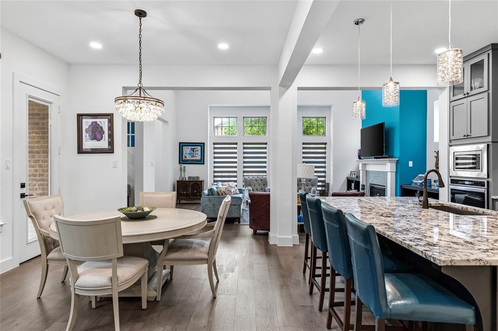 Southern Hills At Craig Ranch - Residential