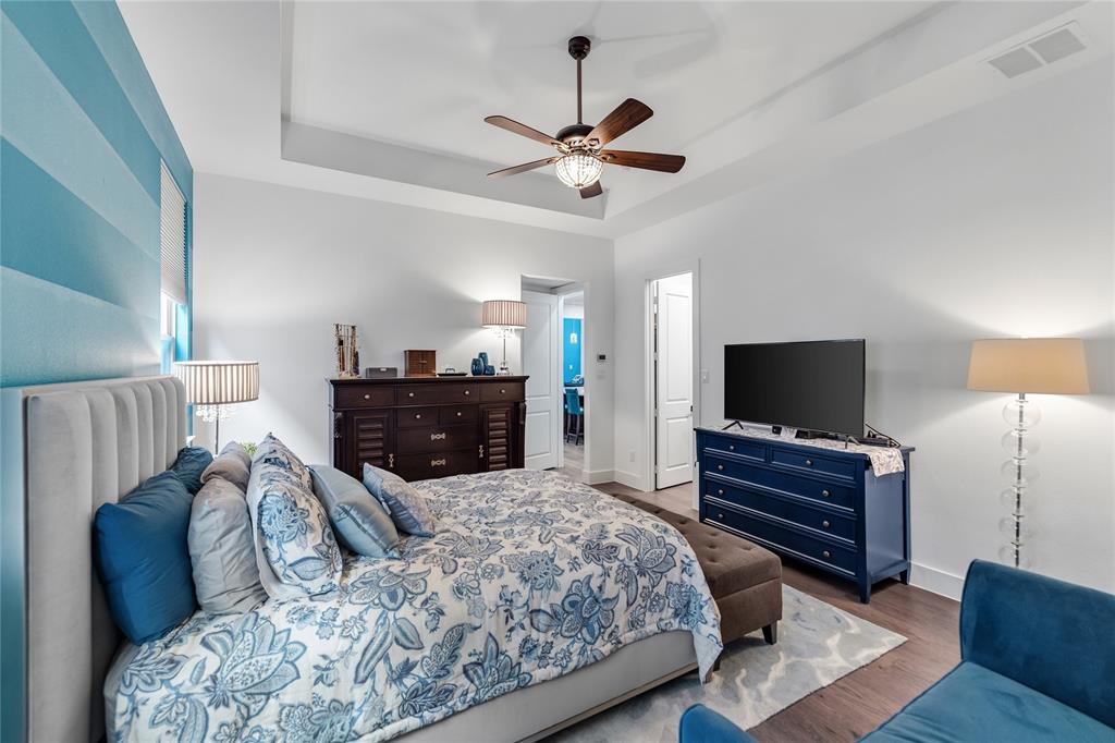 Southern Hills At Craig Ranch - Residential