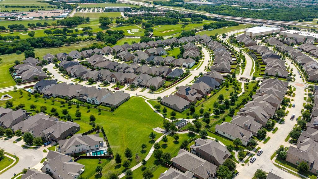Southern Hills At Craig Ranch - Residential
