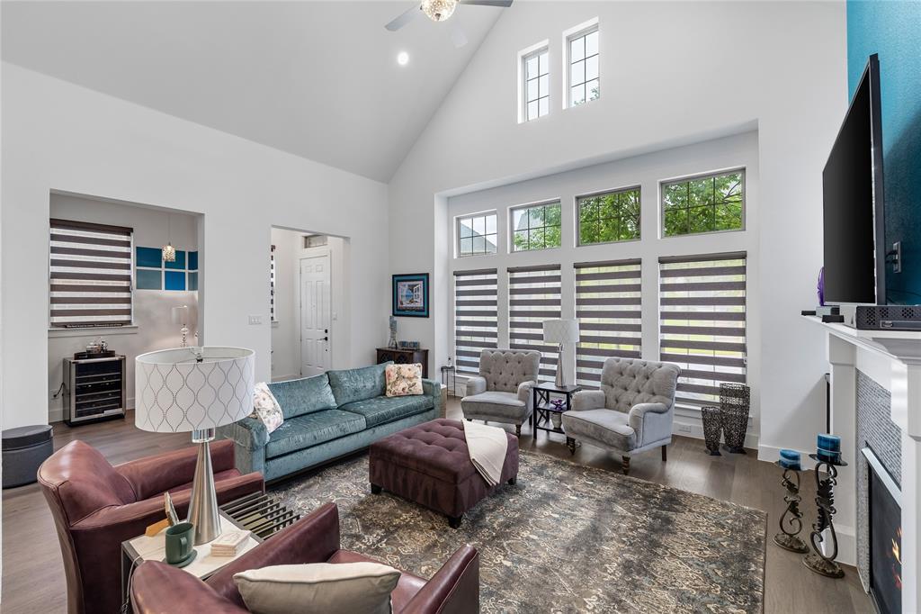 Southern Hills At Craig Ranch - Residential