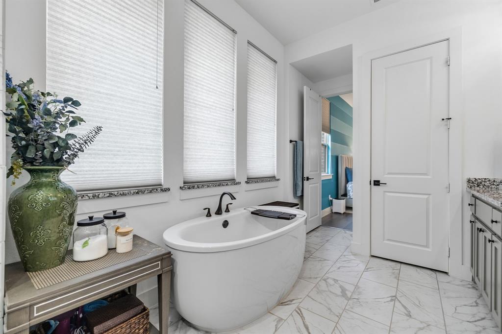 Southern Hills At Craig Ranch - Residential