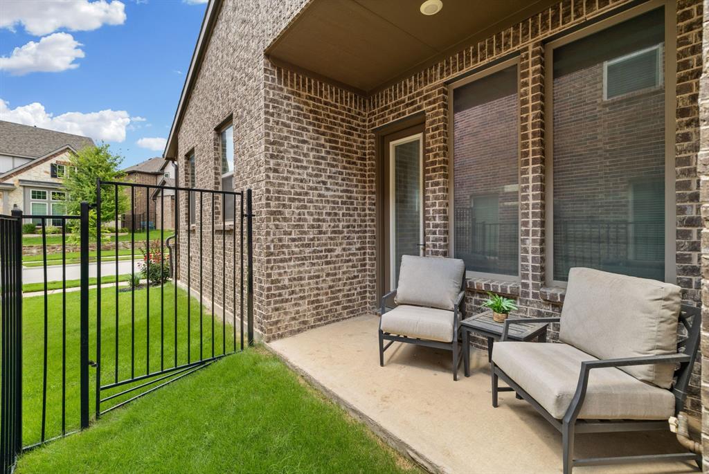 Southern Hills At Craig Ranch - Residential