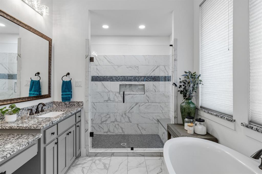 Southern Hills At Craig Ranch - Residential