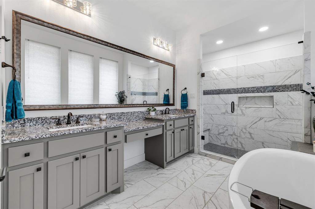Southern Hills At Craig Ranch - Residential
