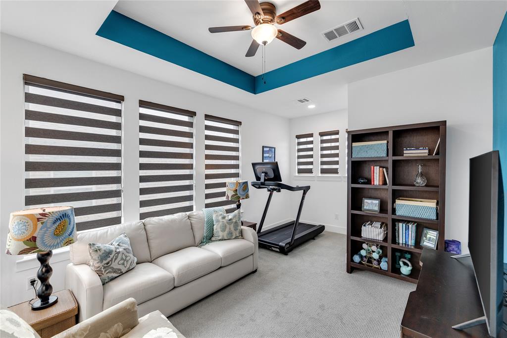 Southern Hills At Craig Ranch - Residential