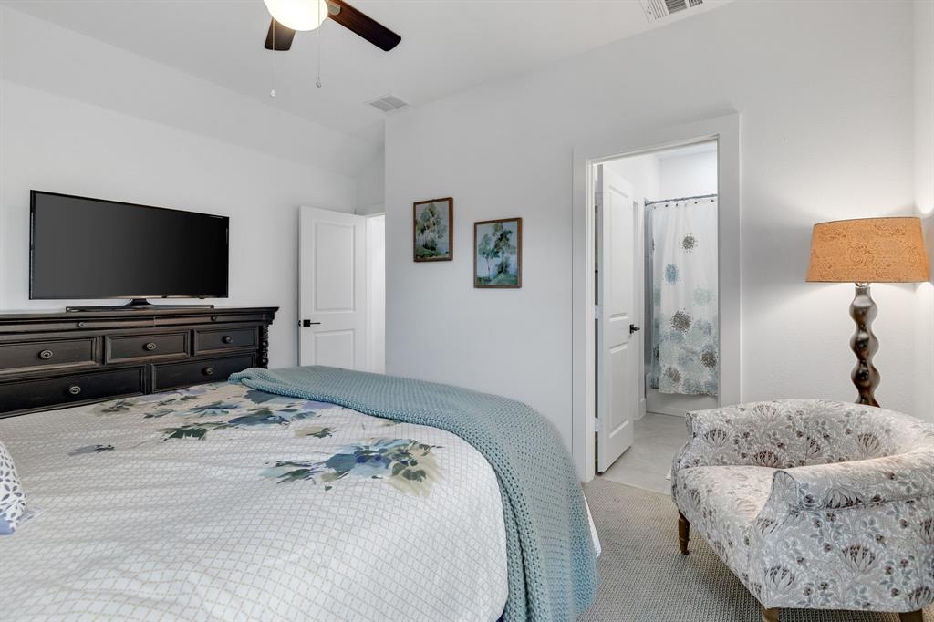 Southern Hills At Craig Ranch - Residential