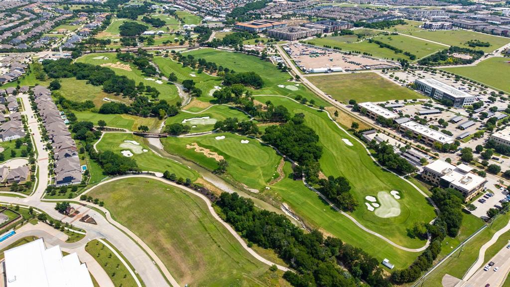 Southern Hills At Craig Ranch - Residential