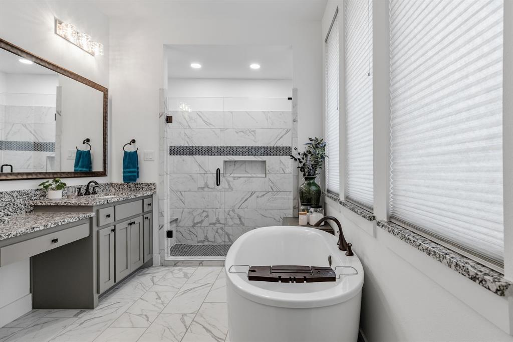 Southern Hills At Craig Ranch - Residential