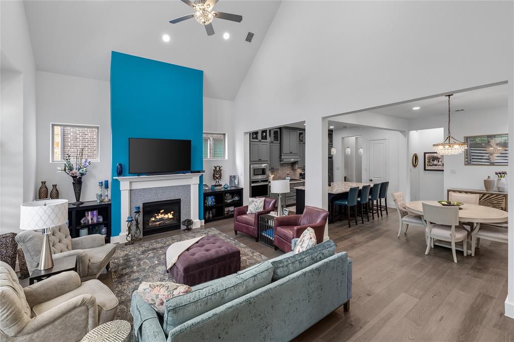 Southern Hills At Craig Ranch - Residential