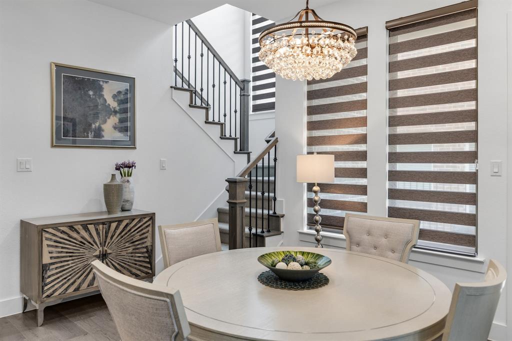Southern Hills At Craig Ranch - Residential