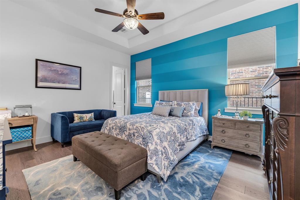Southern Hills At Craig Ranch - Residential