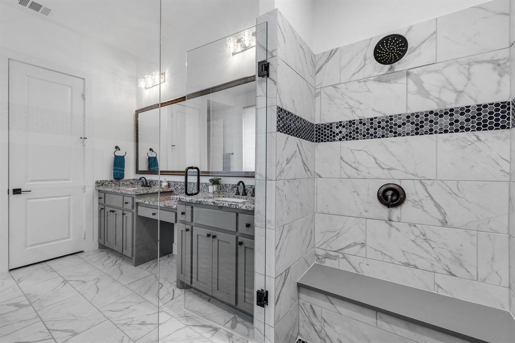 Southern Hills At Craig Ranch - Residential