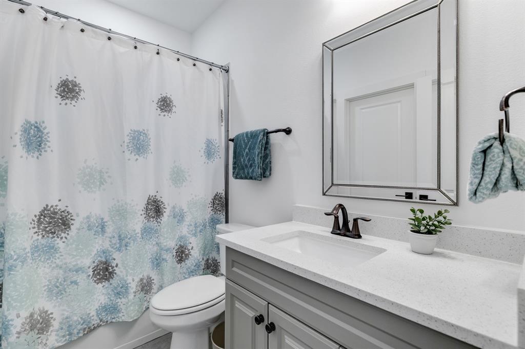 Southern Hills At Craig Ranch - Residential