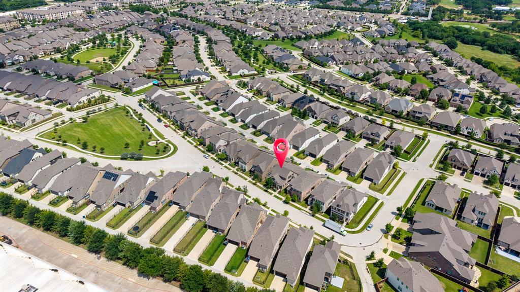 Southern Hills At Craig Ranch - Residential