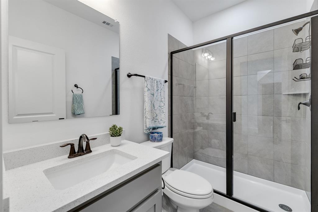Southern Hills At Craig Ranch - Residential