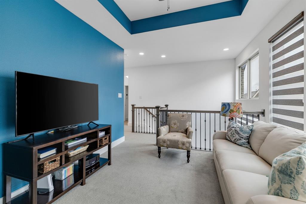 Southern Hills At Craig Ranch - Residential