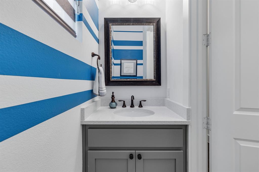 Southern Hills At Craig Ranch - Residential