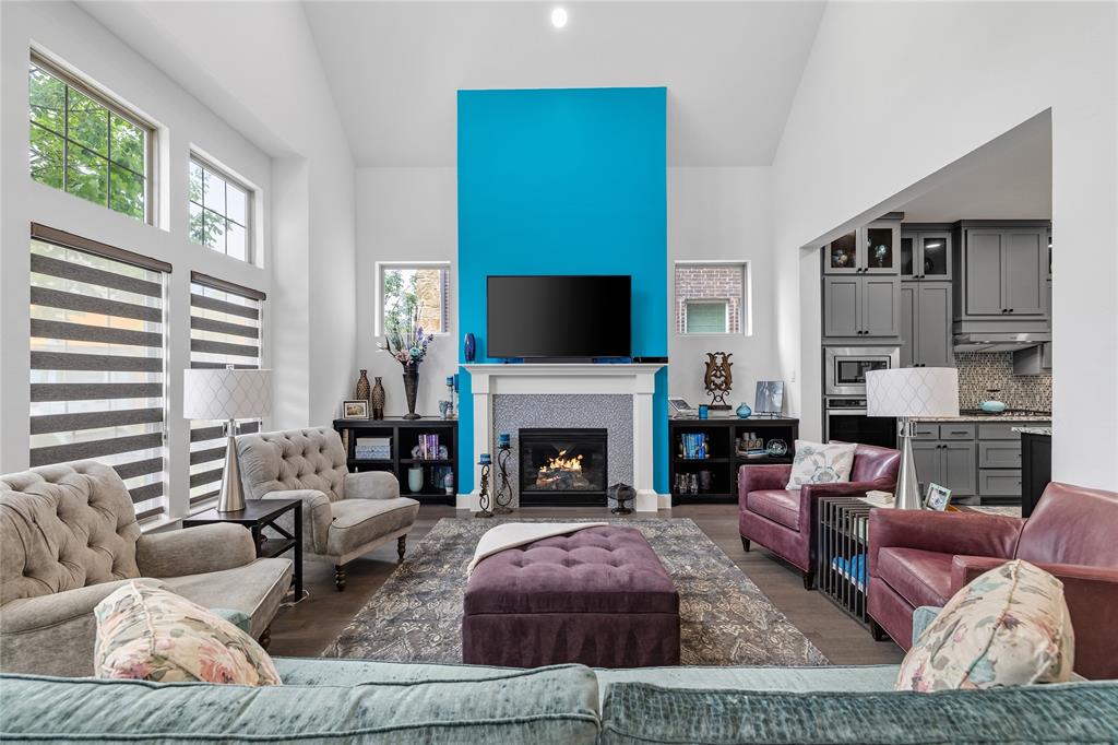 Southern Hills At Craig Ranch - Residential