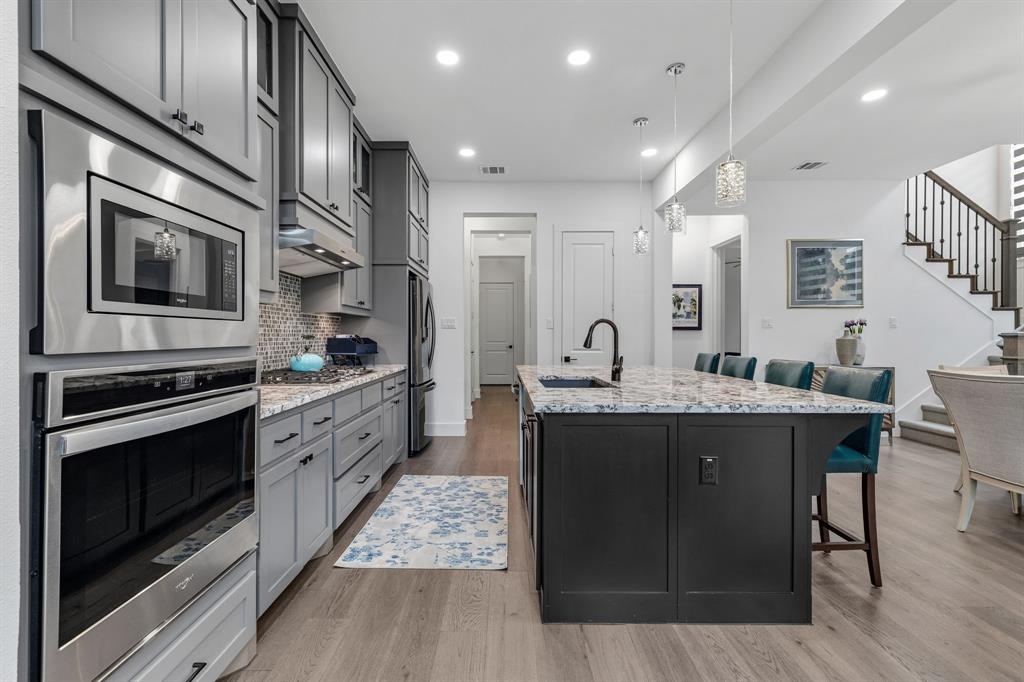 Southern Hills At Craig Ranch - Residential