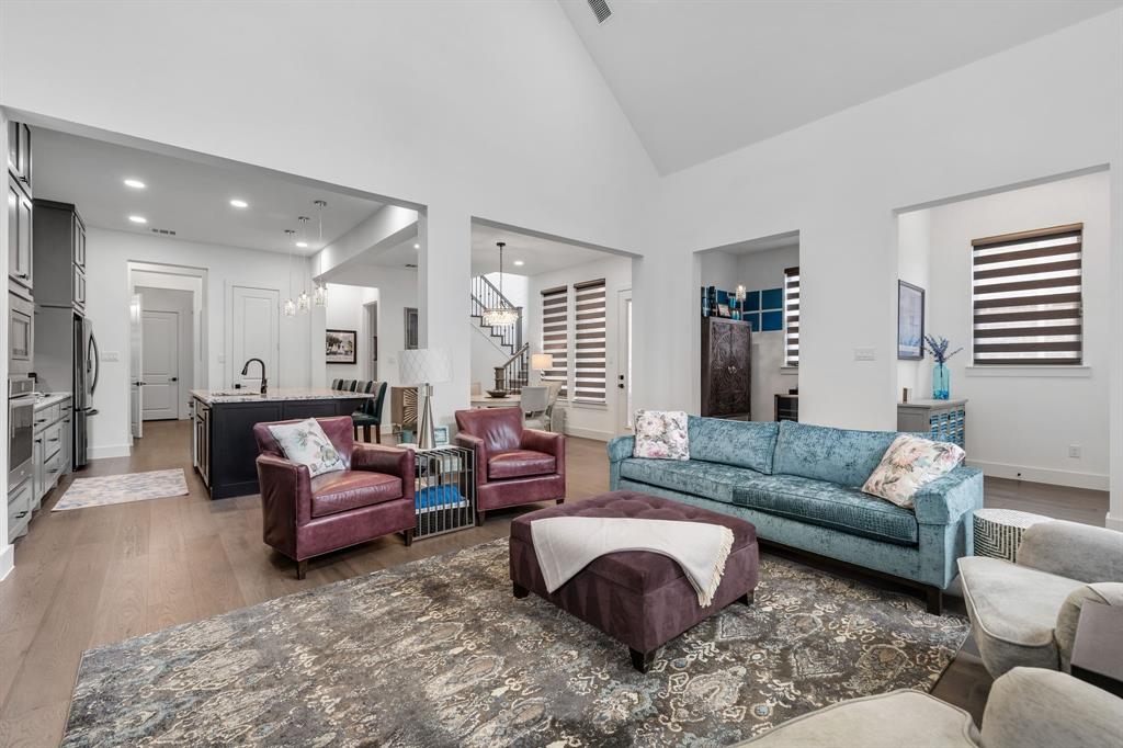Southern Hills At Craig Ranch - Residential