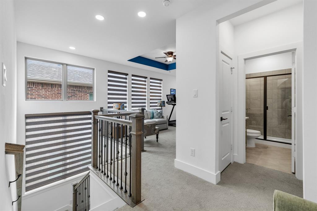 Southern Hills At Craig Ranch - Residential