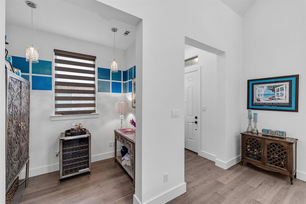 Southern Hills At Craig Ranch - Residential