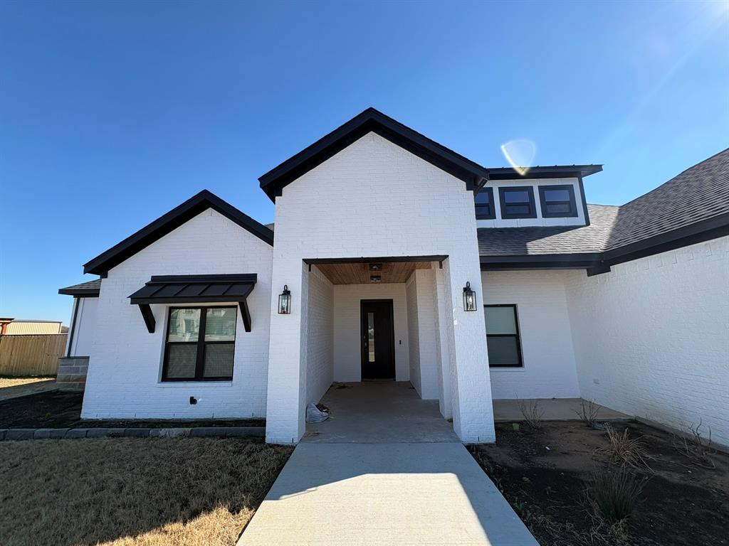 Homestead Estates Add - Residential