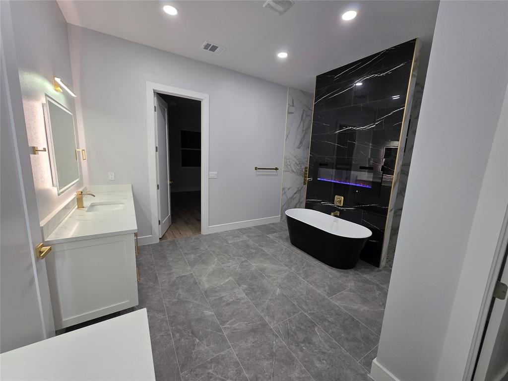 Homestead Estates Add - Residential