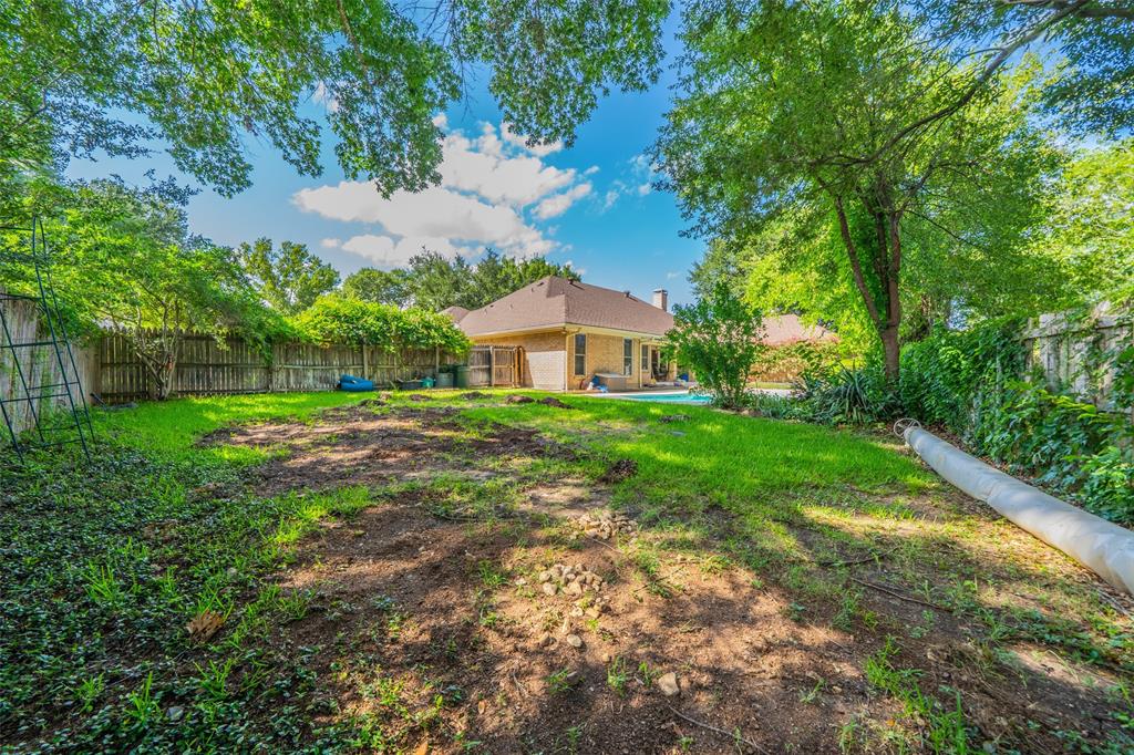 Ridglea Country Club Estate - Residential