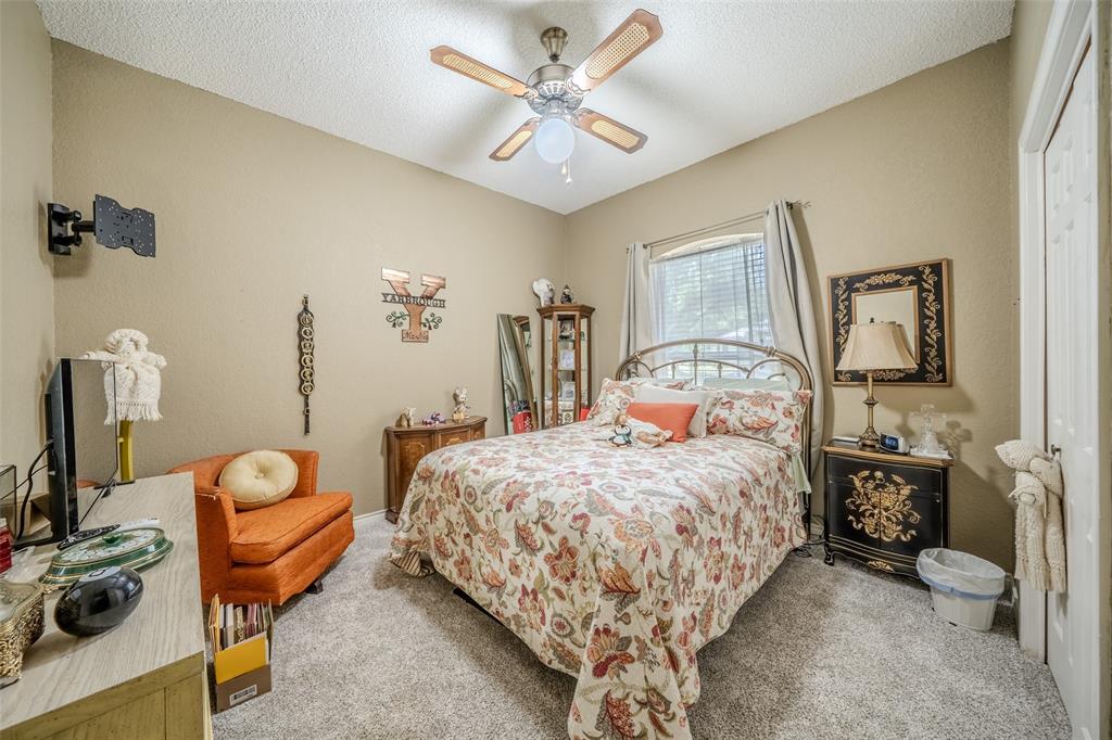 Ridglea Country Club Estate - Residential