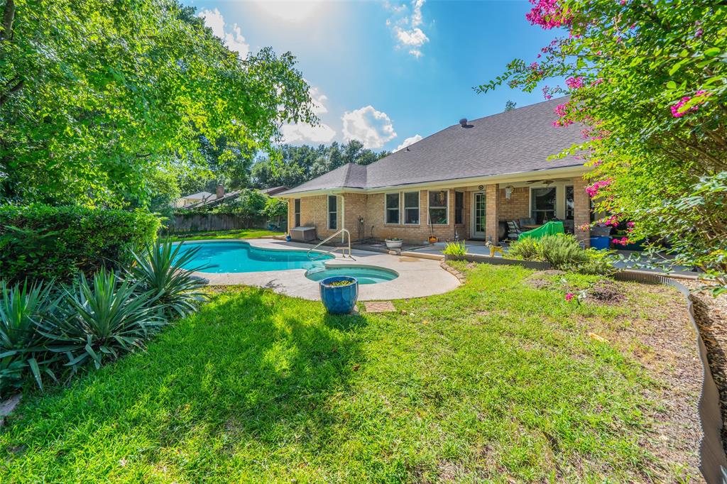 Ridglea Country Club Estate - Residential