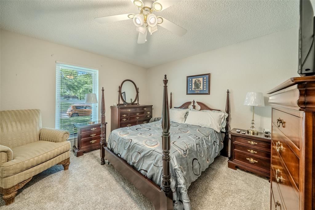 Ridglea Country Club Estate - Residential