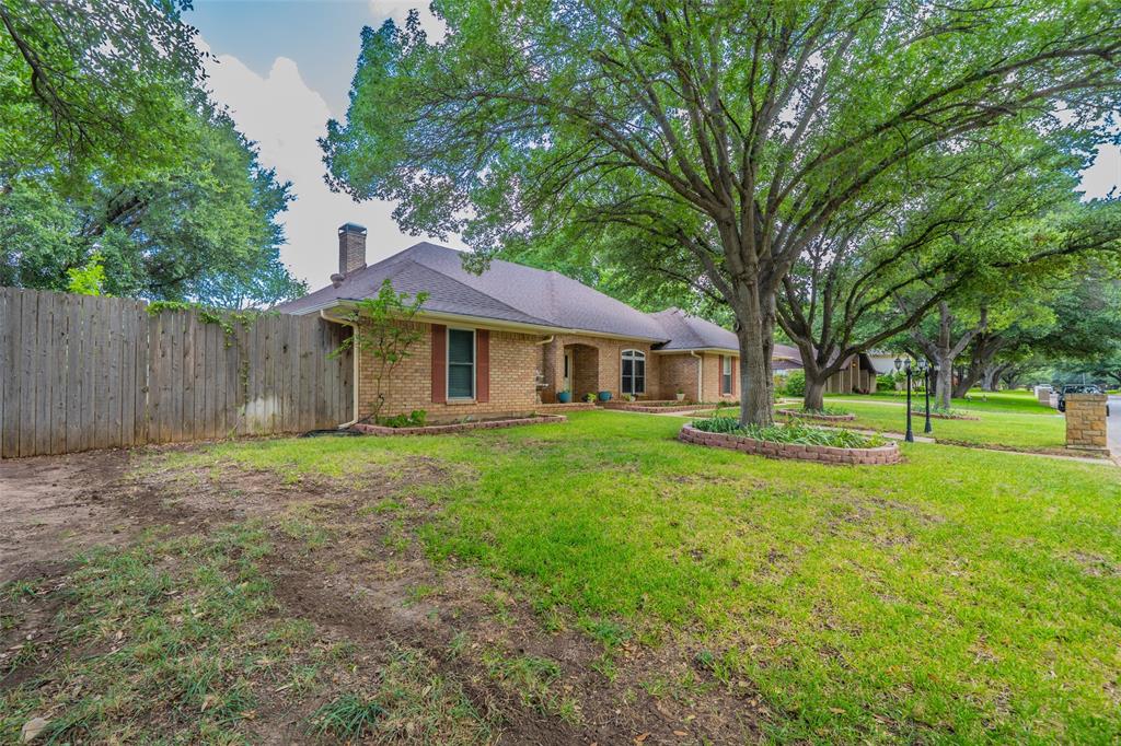 Ridglea Country Club Estate - Residential