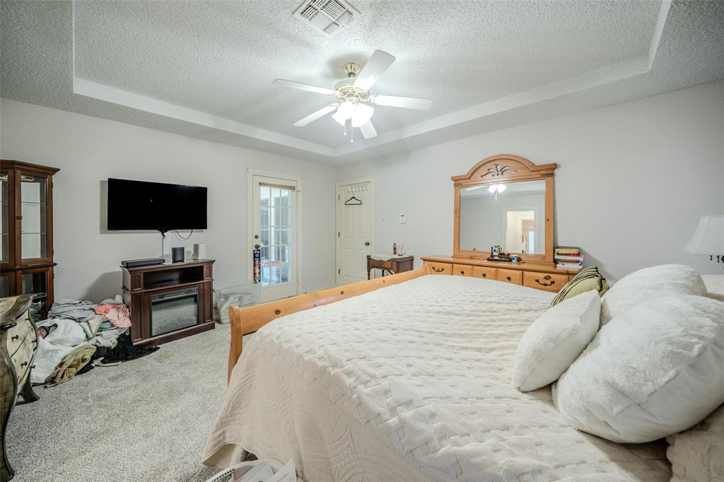 Ridglea Country Club Estate - Residential