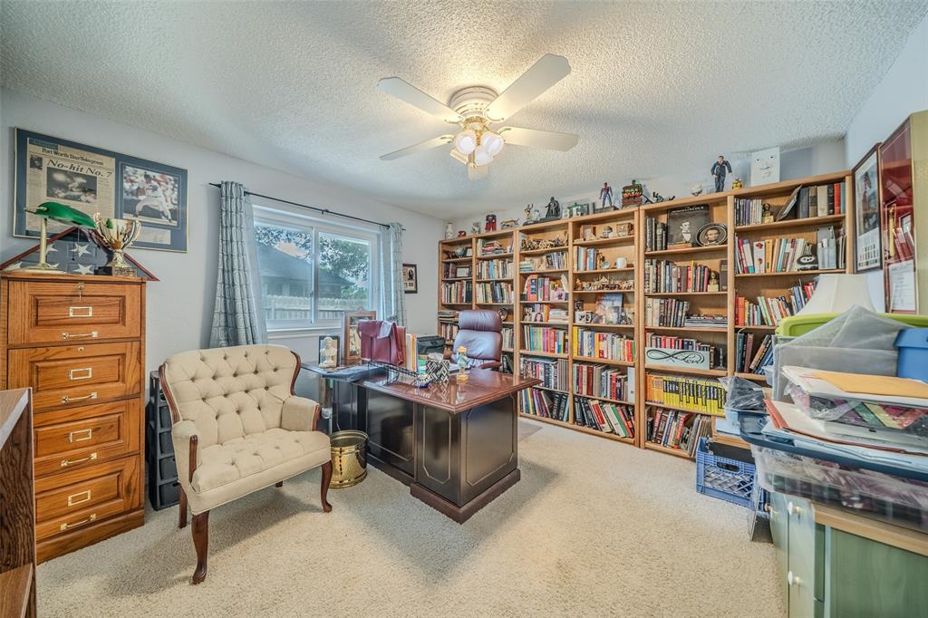Ridglea Country Club Estate - Residential