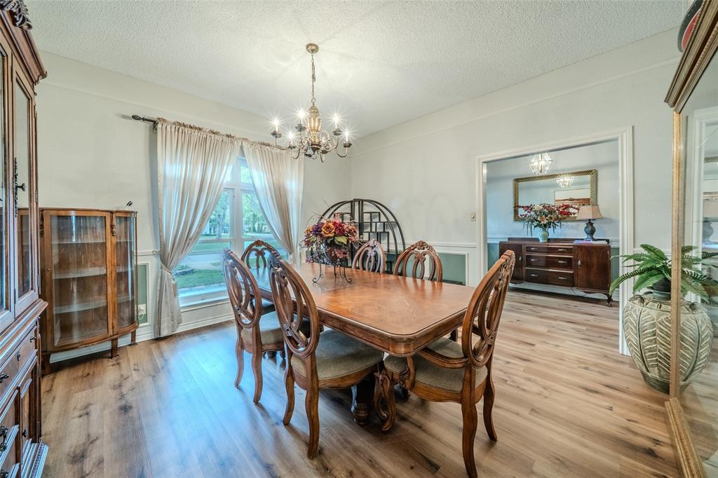 Ridglea Country Club Estate - Residential