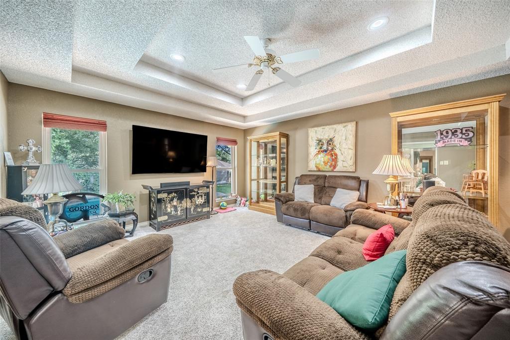 Ridglea Country Club Estate - Residential