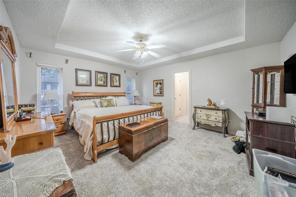 Ridglea Country Club Estate - Residential