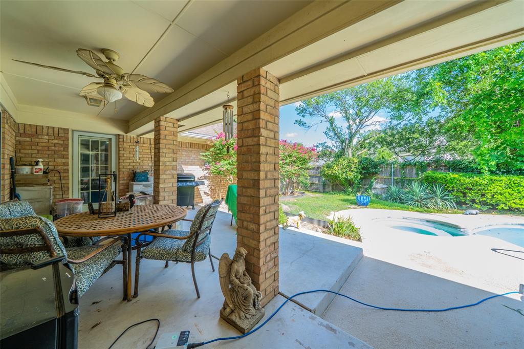 Ridglea Country Club Estate - Residential