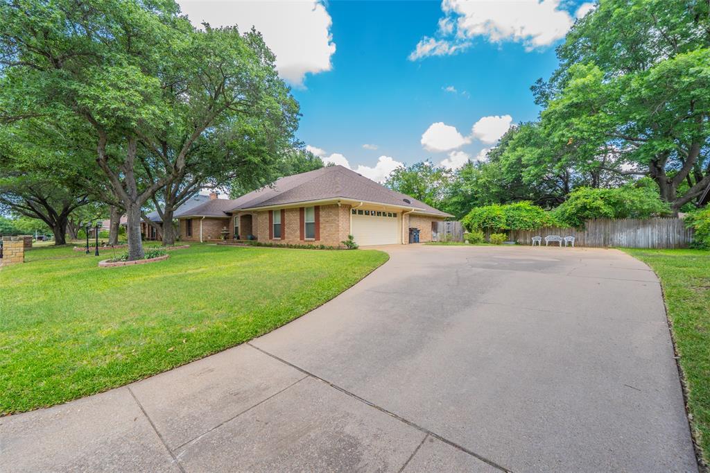 Ridglea Country Club Estate - Residential