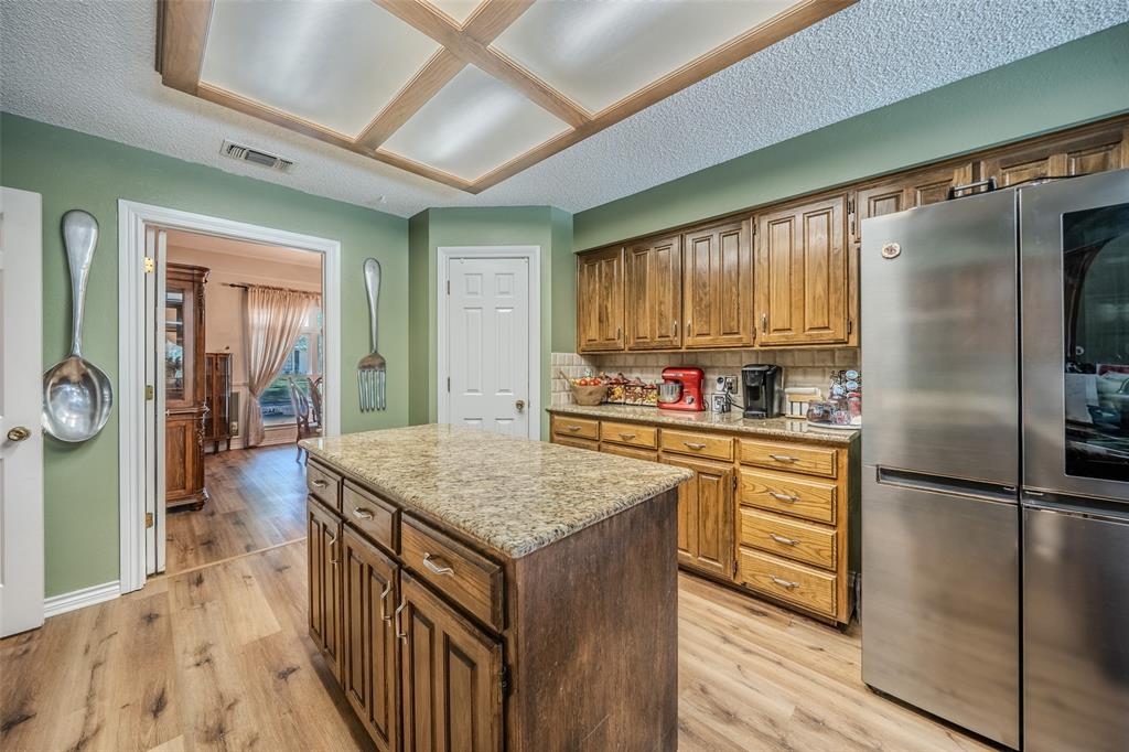 Ridglea Country Club Estate - Residential