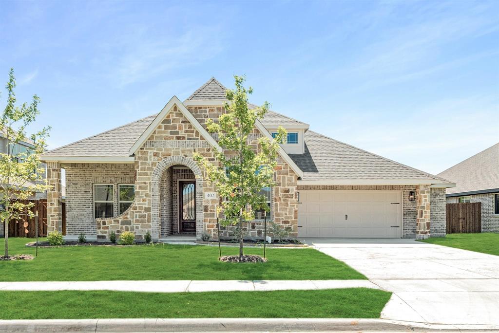 Maplewood Ph 2b - Residential