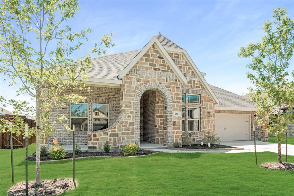 Maplewood Ph 2b - Residential